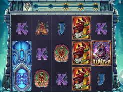 Mystery of the Nile Slots