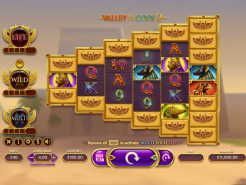 Valley of the Gods 2 Slots